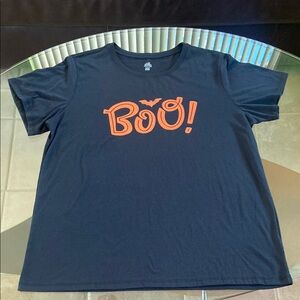 “BOO!” tee